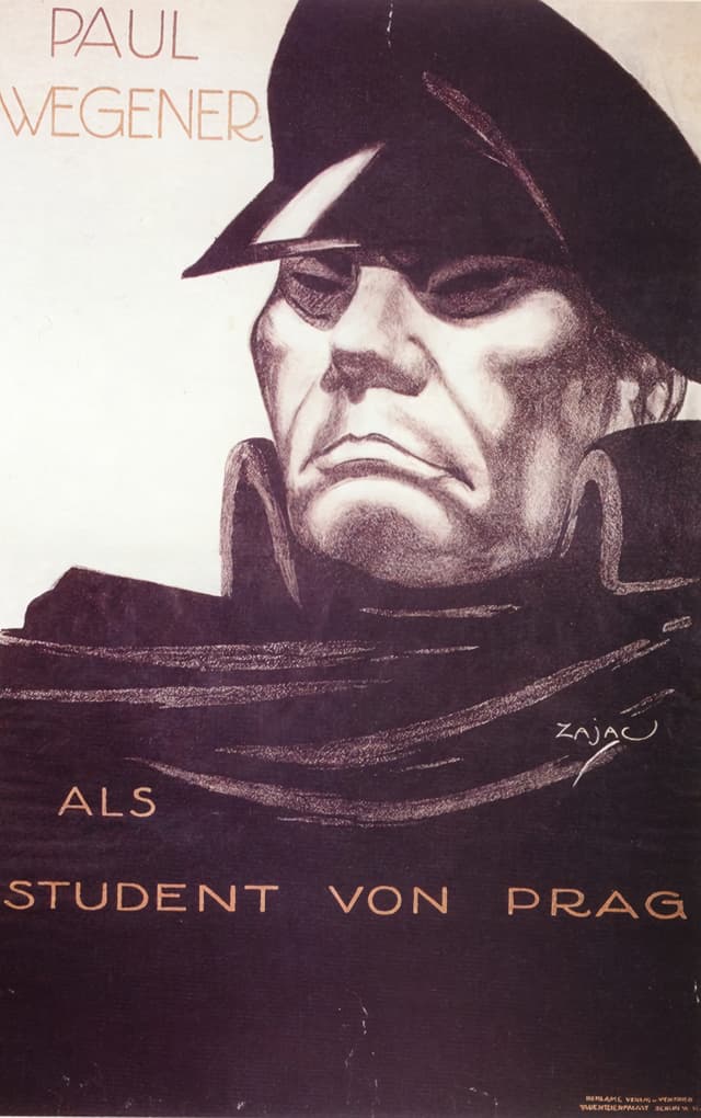 Der Student von Prag, Zajac